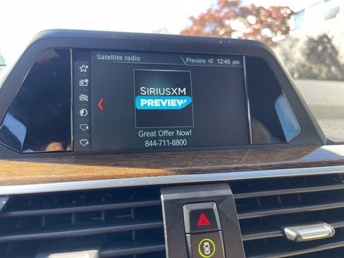 Used 2019 BMW X3 xDrive30i w/ Convenience Package image 14