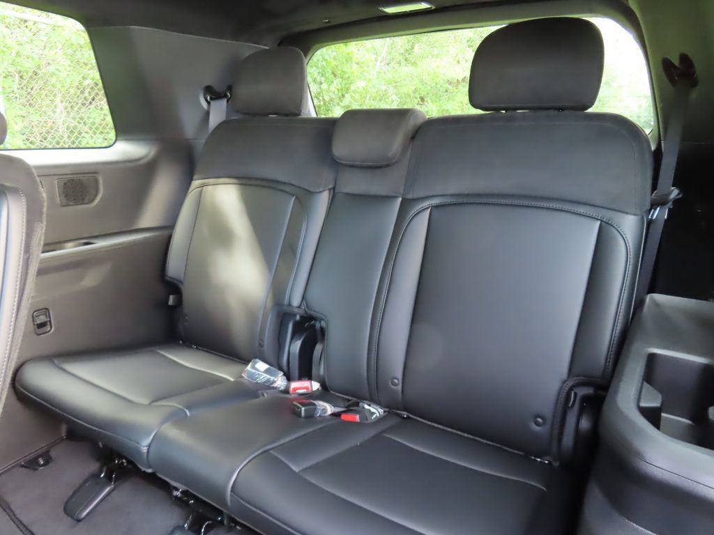 New 2027 Kia Telluride X-Line SX Prestige w/ Towing Package AWD/4WD image 27