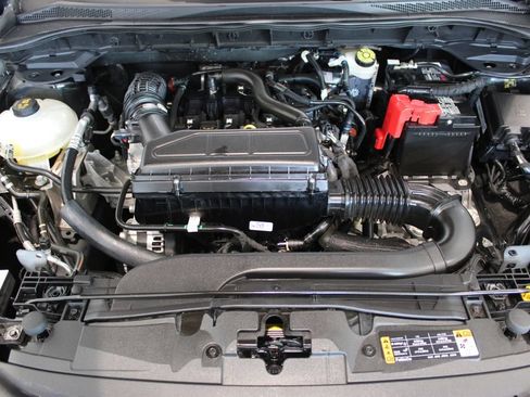 Used 2023 Ford Escape Active AWD/4WD image 9