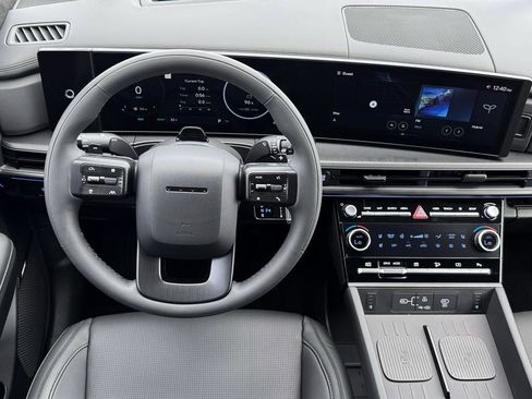 New 2026 Hyundai Santa Fe Calligraphy image 18