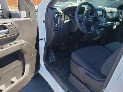 New 2026 GMC Sierra 3500 Pro w/ 1SA Pro Safety Plus Package AWD/4WD image 6