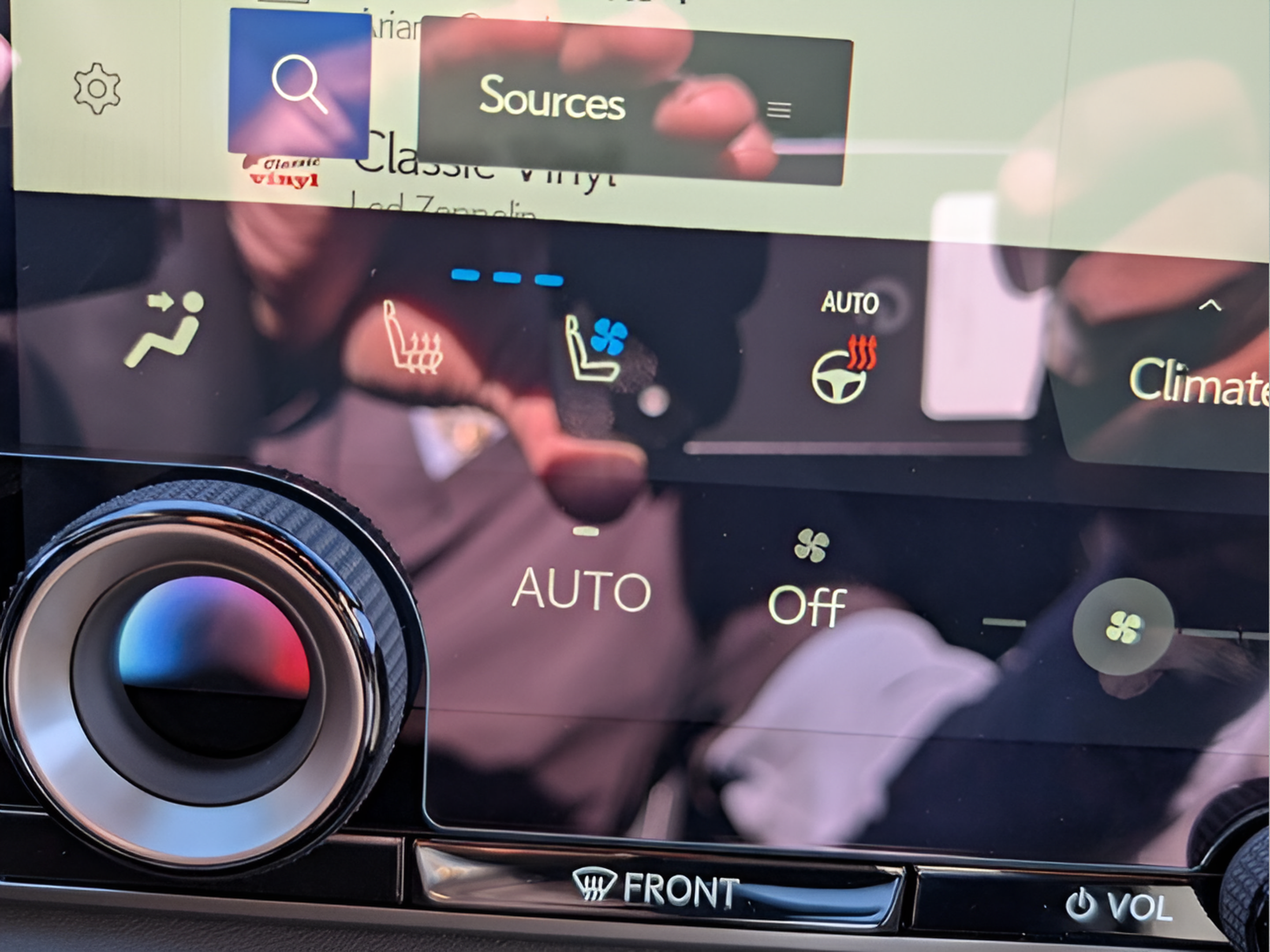 New 2026 Lexus RX 350 Premium Plus w/ Accessory Package (Z1) FWD image 22