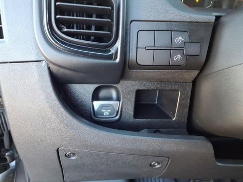 Used 2025 RAM ProMaster 1500 image 13