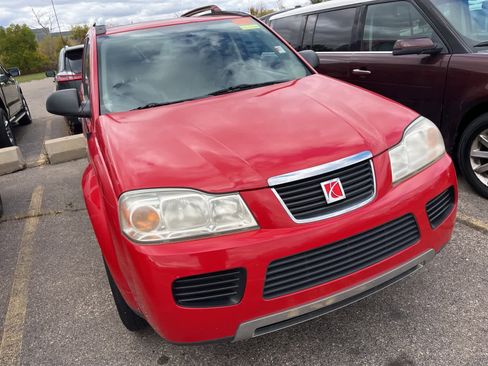 Used 2007 Saturn Vue 2WD image 20