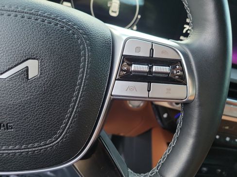 Certified 2023 Kia Telluride SX X-Pro AWD/4WD image 26