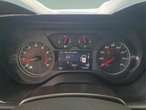 Used 2020 Chevrolet Camaro LT w/ Redline Edition image 25