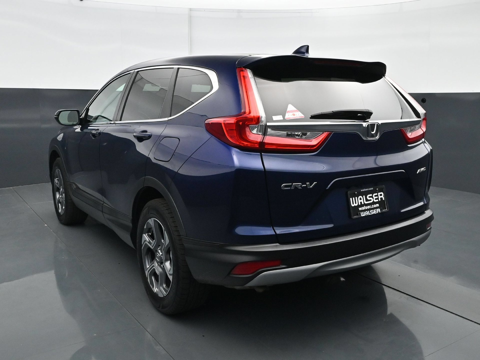 Used 2019 Honda CR-V EX-L image 4
