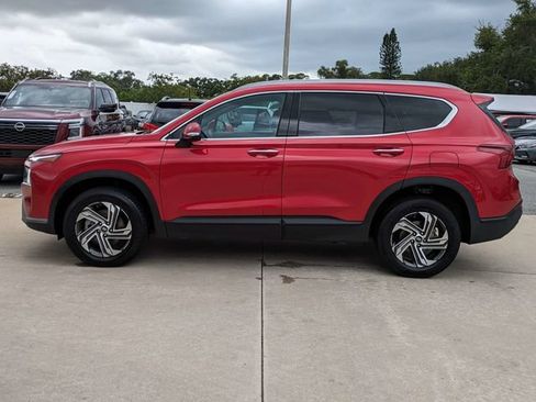 Used 2023 Hyundai Santa Fe SEL AWD/4WD image 9