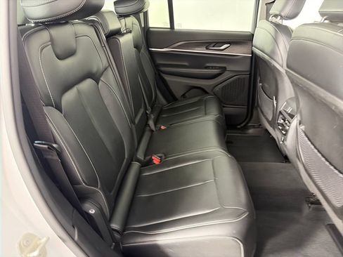 Used 2024 Jeep Grand Cherokee Limited AWD/4WD image 29