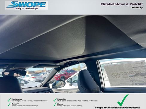 New 2026 Toyota Camry XSE image 17