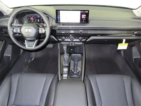 New 2026 Honda Accord Touring image 12