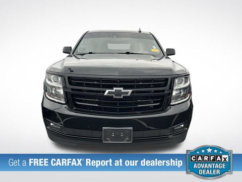 Used 2018 Chevrolet Tahoe Premier image 3