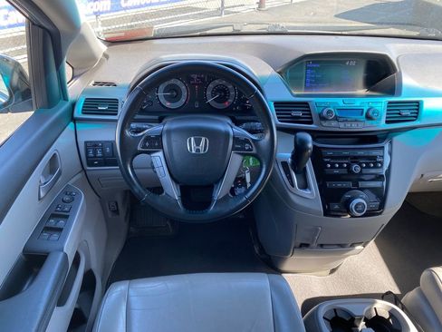Used 2012 Honda Odyssey EX-L image 21