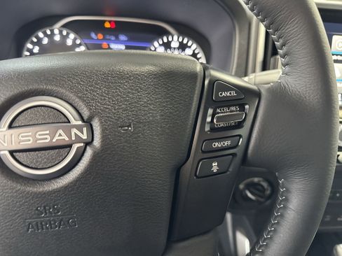 New 2026 Nissan Frontier SV w/ All-Weather Content Package AWD/4WD image 20