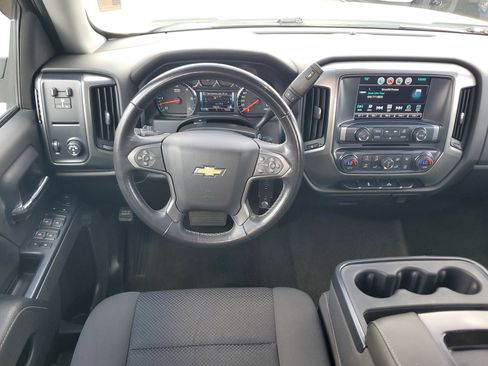 Used 2018 Chevrolet Silverado 1500 LT w/ All Star Edition image 16