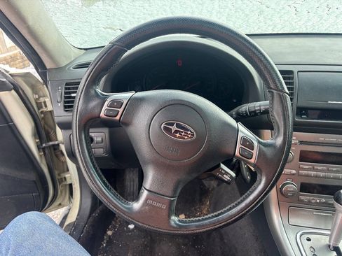 Used 2005 Subaru Outback 2.5XT Limited AWD/4WD image 13