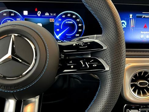 Certified 2025 Mercedes-Benz G 580 w/ EQ Technology image 21