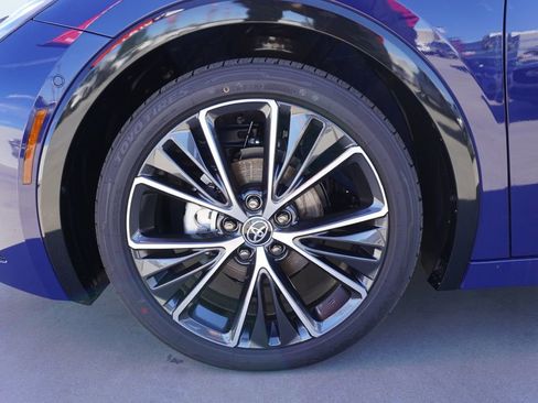 New 2026 Toyota Prius Limited image 21