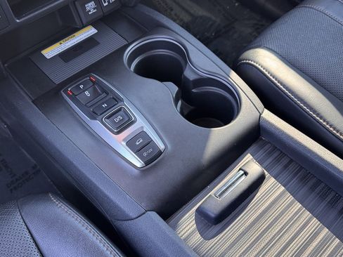 Used 2022 Honda Passport TrailSport image 26