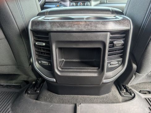 Used 2022 RAM 1500 Big Horn image 7