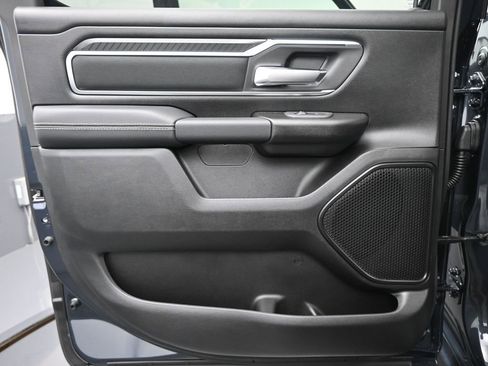 New 2026 RAM 1500 Big Horn image 14