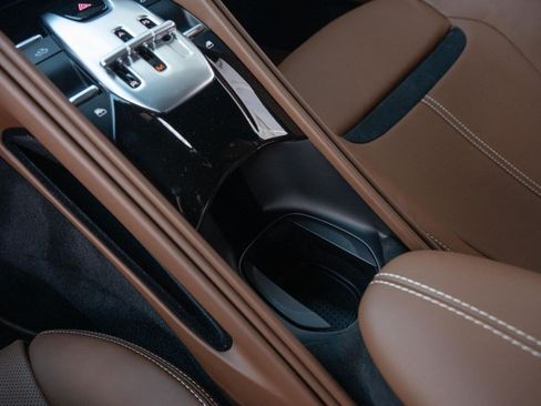 Used 2024 Ferrari Roma Spider RWD image 48