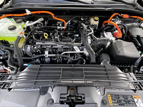 New 2026 Ford Escape Base image 9