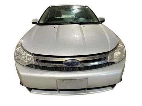 Used 2008 Ford Focus SES FWD image 9
