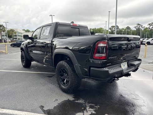Used 2024 RAM 1500 TRX w/ TRX Level 1 Equipment Group AWD/4WD image 15