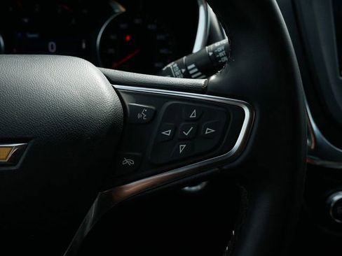 Used 2024 Chevrolet Equinox LT AWD/4WD image 18