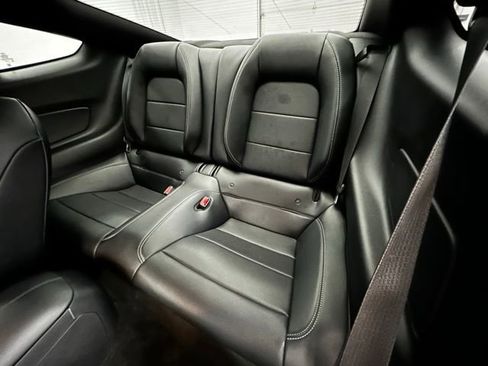 Used 2016 Ford Mustang GT Premium w/ GT Performance Package image 30