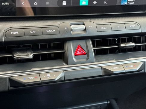 Used 2025 Kia K4 EX FWD image 20