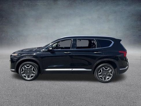 Used 2023 Hyundai Santa Fe Limited w/ Cargo Package AWD/4WD image 13