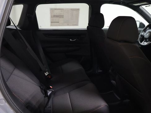 New 2026 Honda CR-V TrailSport image 19