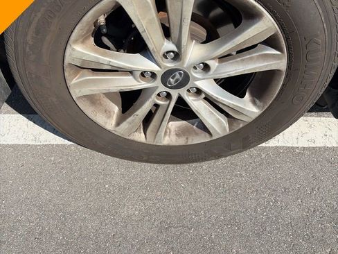 Used 2014 Hyundai Sonata GLS w/ Popular Equipment Group 2 image 3