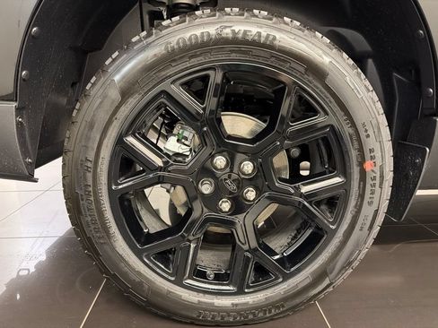 New 2026 Ford Maverick Lariat w/ Black Appearance Package AWD/4WD image 7