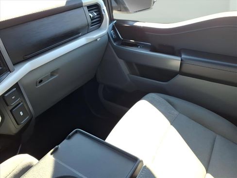 Used 2023 Ford F150 XLT w/ Equipment Group 301A Mid image 23