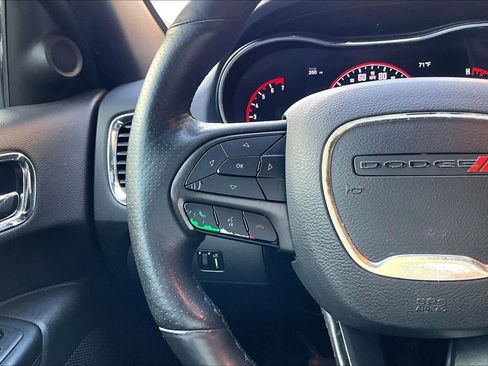 Used 2018 Dodge Durango SXT w/ Quick Order Package 2BB image 23