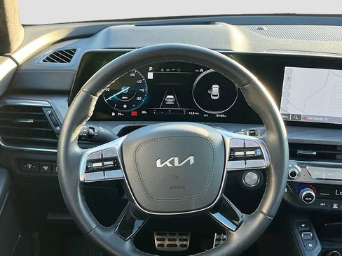 Used 2025 Kia Telluride SX Prestige X-Line AWD/4WD image 23
