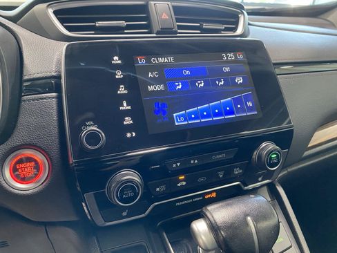 Used 2019 Honda CR-V Touring image 28