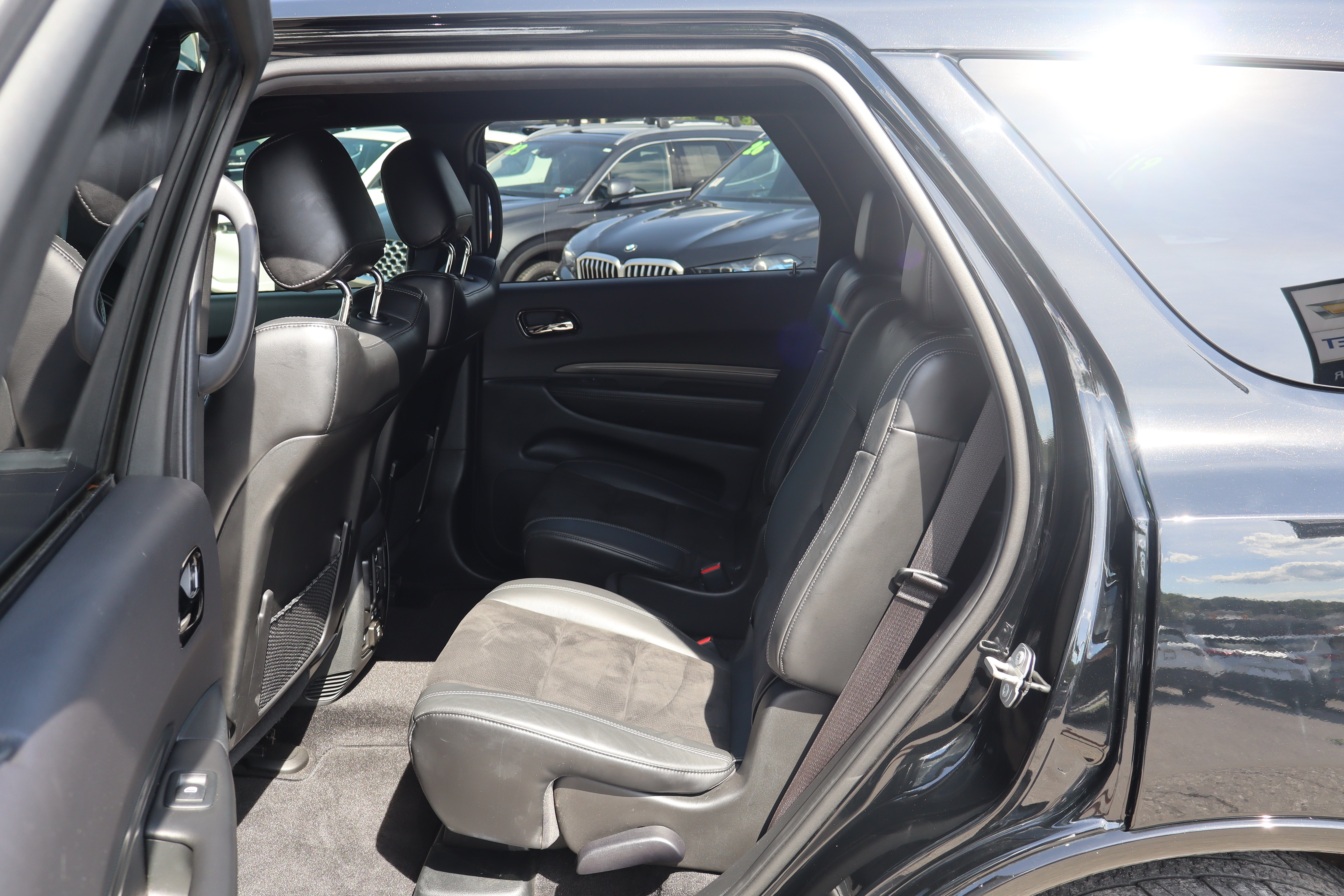 Used 2022 Dodge Durango GT AWD/4WD image 13