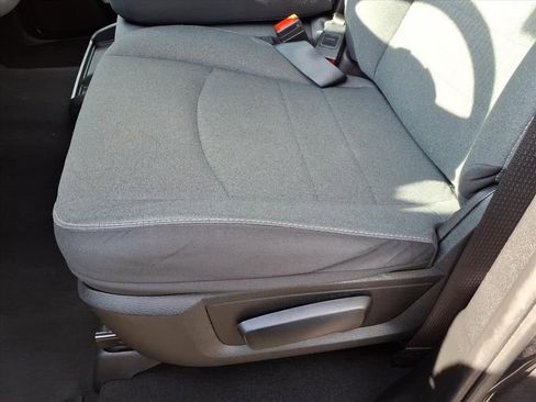 Used 2024 RAM 1500 Classic Warlock image 16