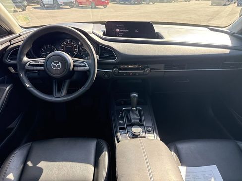 Used 2021 MAZDA CX-30 FWD 2.5 S w/ Select Package image 9