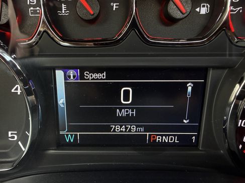 Used 2019 GMC Sierra 2500 SLT w/ All Terrain HD Package AWD/4WD image 20
