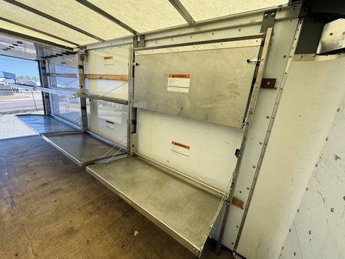 Used 2022 GMC Savana 3500 Extended w/ Power Convenience Package image 14