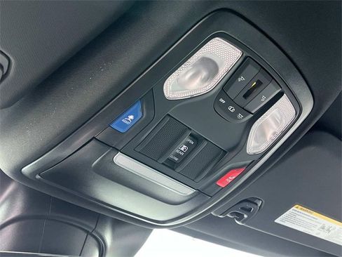 New 2025 RAM 2500 Tradesman image 26