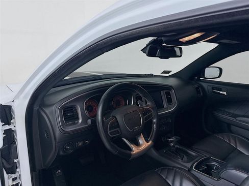Used 2022 Dodge Charger SRT Hellcat w/ SRT Black Package image 6
