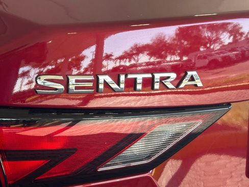 Used 2024 Nissan Sentra SV image 22