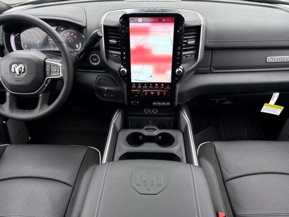 New 2026 RAM 3500 Laramie