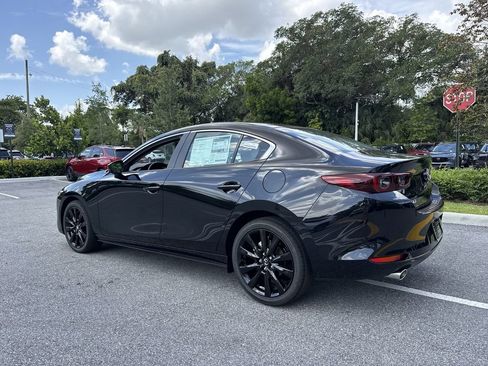New 2026 MAZDA MAZDA3 s Sport FWD image 26